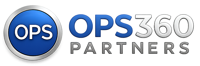 OPS 360 Partners